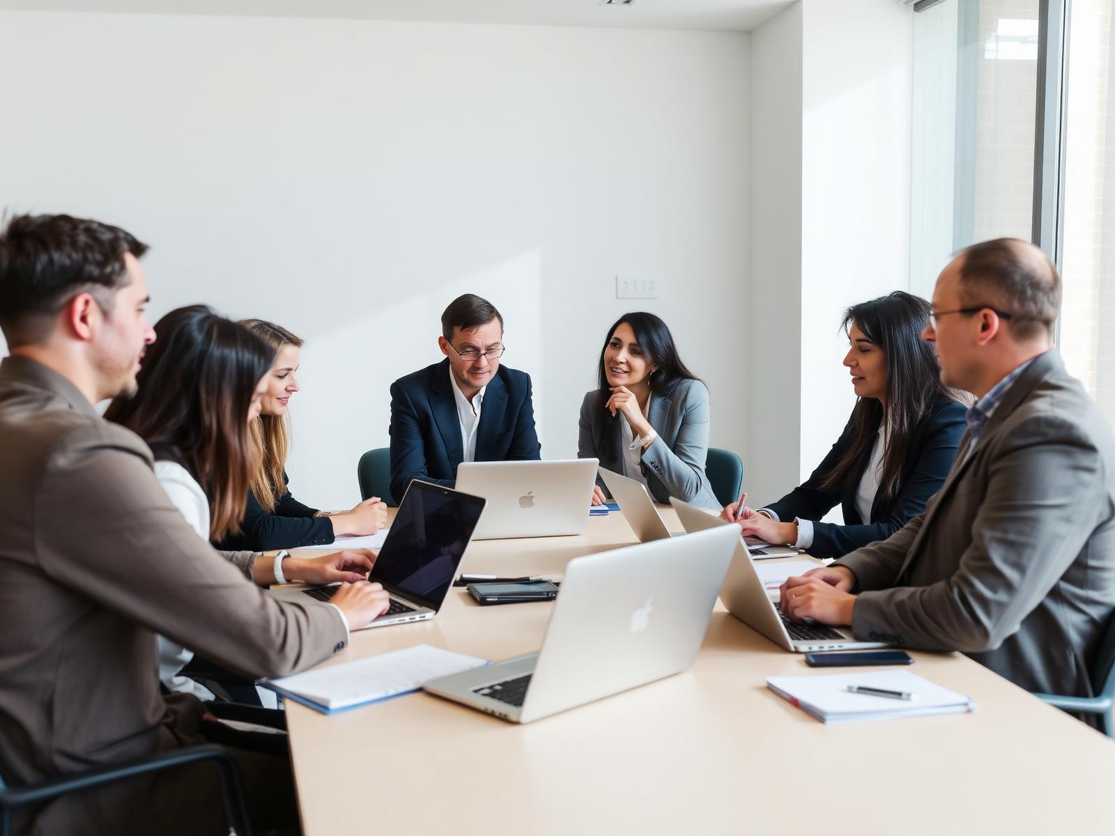 Inglés para Empresas
