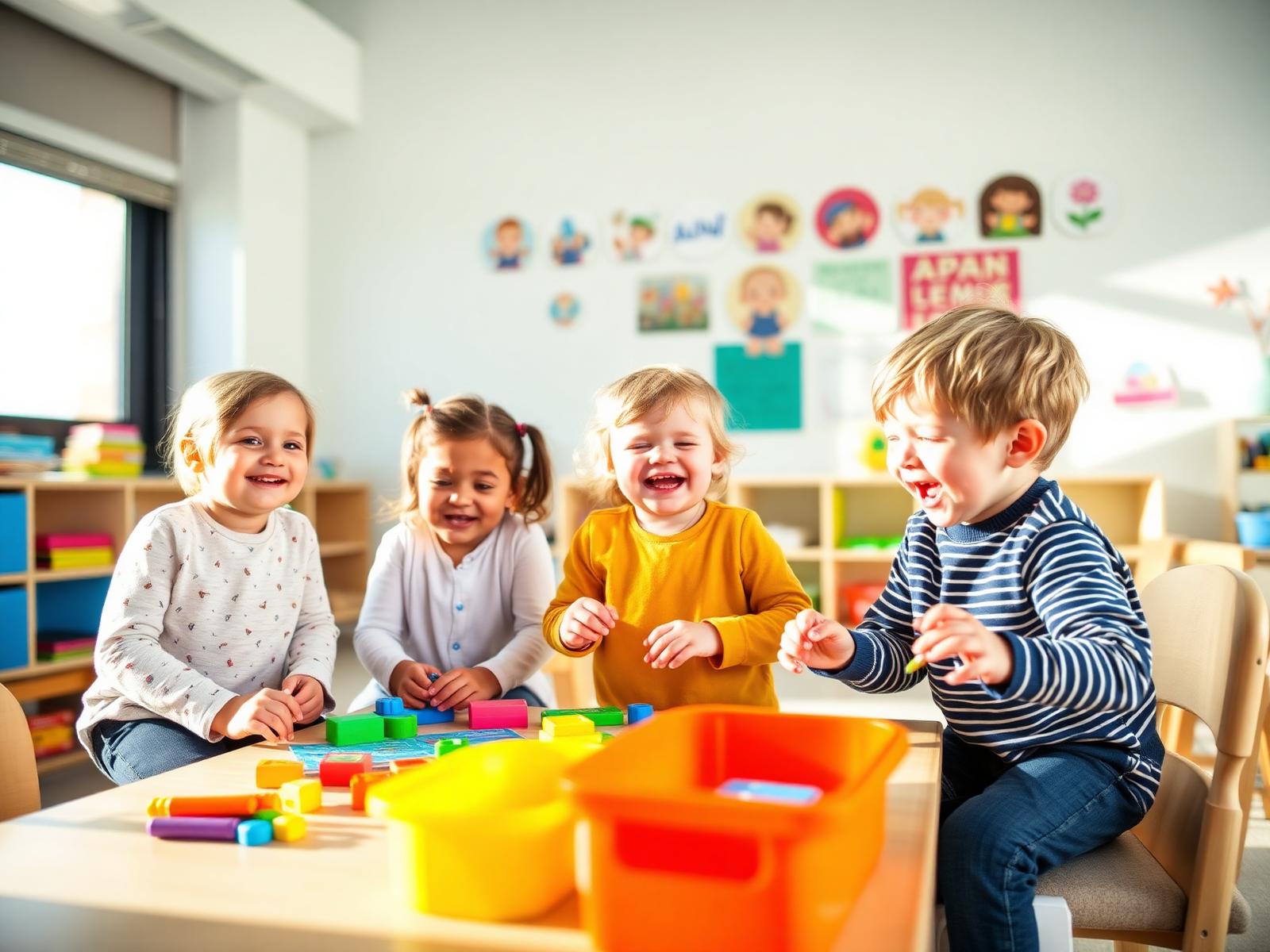Inglés para Kids